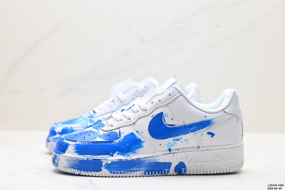 Nike Air Force 1 Shoes